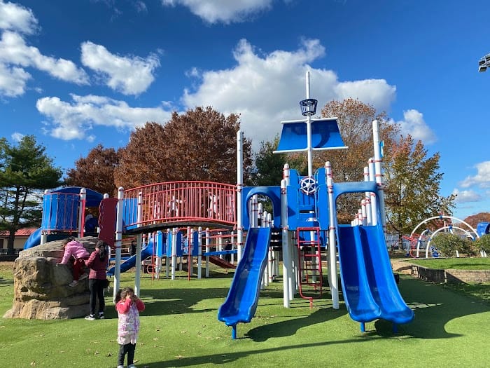 Phelps Lane Park