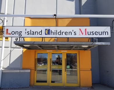 Long Island Children's Museum
