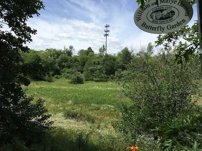 The Garden City Bird Sanctuary