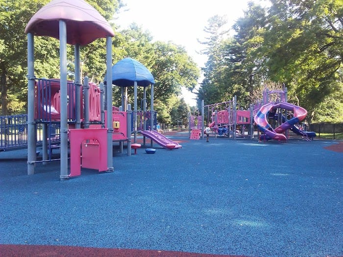 Joe Stanco Park