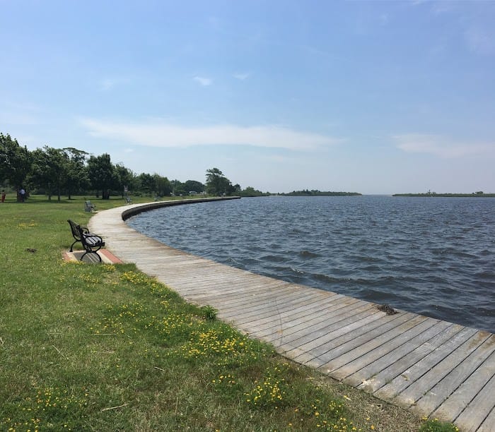 Heckscher State Park