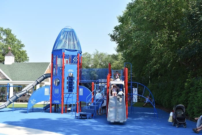 Rocketship Park