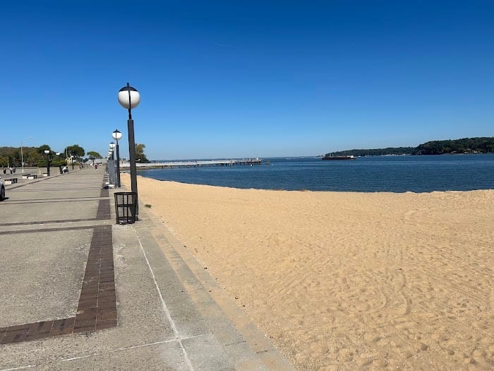 North Hempstead Beach Park