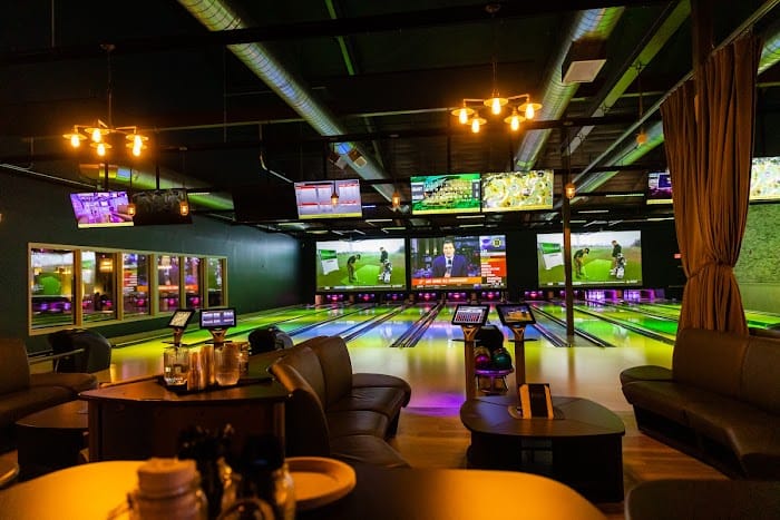 The Clubhouse
