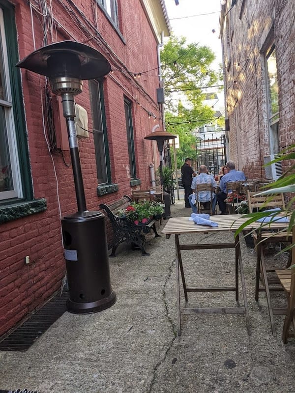 Wild Honey Restaurant